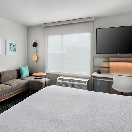 Towneplace Suites Portland Airport Me South Portland Exterior foto